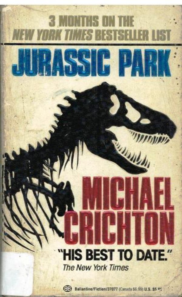 Jurassic Park